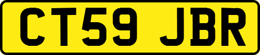 CT59JBR