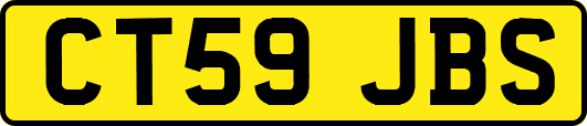 CT59JBS
