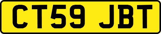 CT59JBT