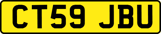 CT59JBU