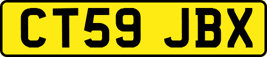 CT59JBX