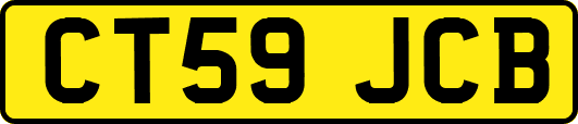 CT59JCB