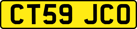 CT59JCO