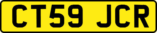 CT59JCR