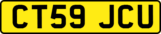 CT59JCU
