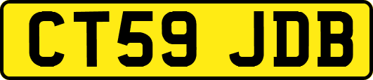 CT59JDB