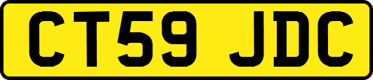 CT59JDC