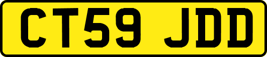 CT59JDD