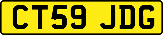 CT59JDG