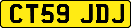 CT59JDJ