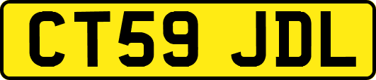CT59JDL