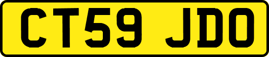 CT59JDO