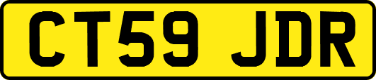 CT59JDR