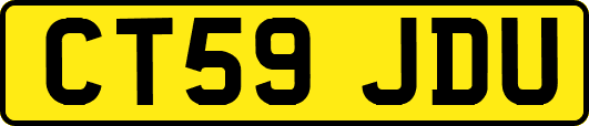 CT59JDU