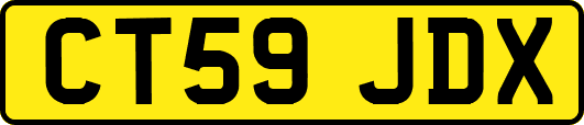 CT59JDX