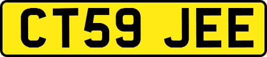 CT59JEE