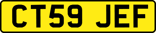 CT59JEF