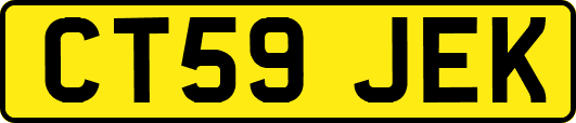 CT59JEK