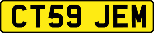 CT59JEM