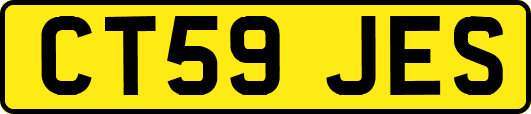 CT59JES