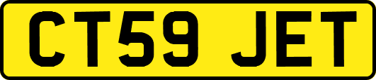 CT59JET