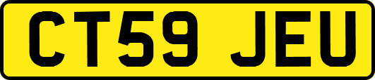 CT59JEU