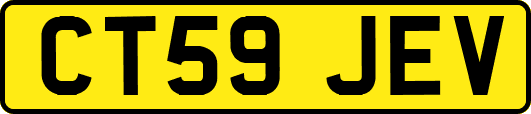 CT59JEV