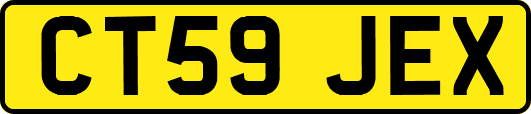 CT59JEX