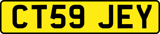 CT59JEY