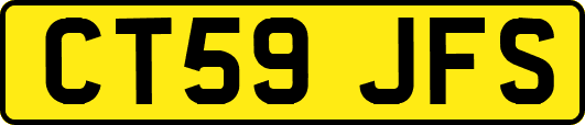CT59JFS