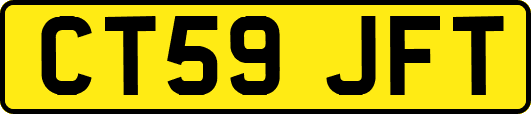 CT59JFT