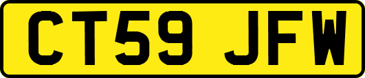 CT59JFW