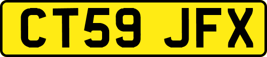 CT59JFX