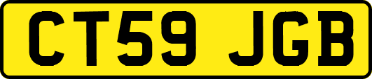 CT59JGB