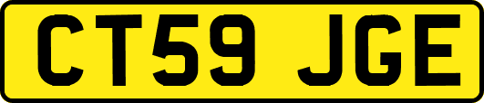 CT59JGE