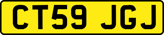 CT59JGJ
