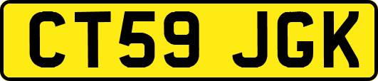 CT59JGK