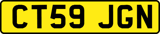 CT59JGN