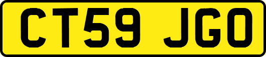 CT59JGO