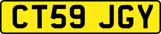 CT59JGY
