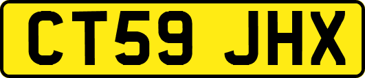 CT59JHX