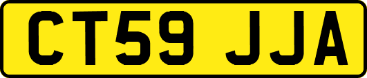 CT59JJA