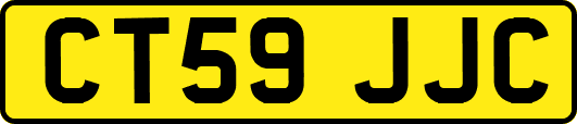 CT59JJC
