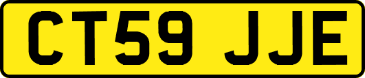 CT59JJE