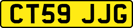 CT59JJG