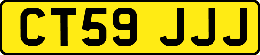 CT59JJJ
