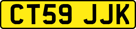 CT59JJK