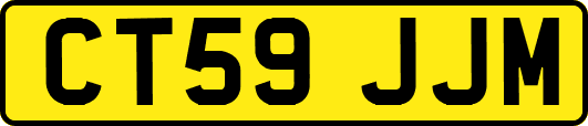 CT59JJM