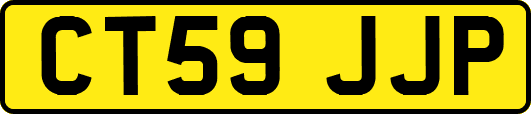 CT59JJP