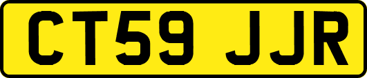 CT59JJR
